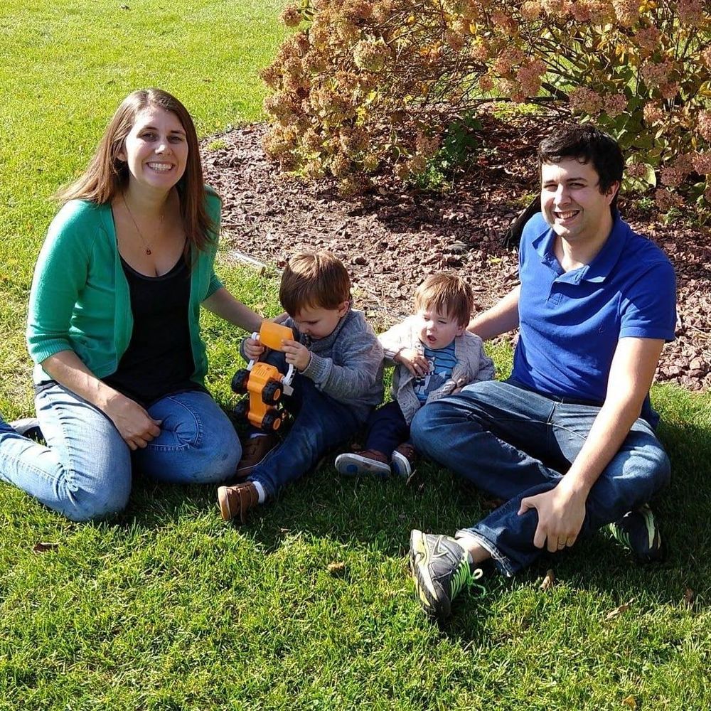 Meet your Posher, Johnna